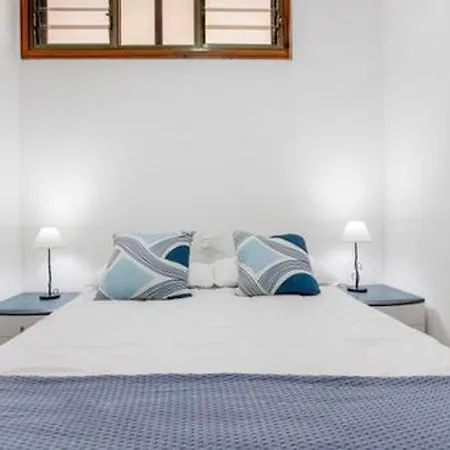 Impeccable 2-bed In Bajamar Bajamar (La Laguna)