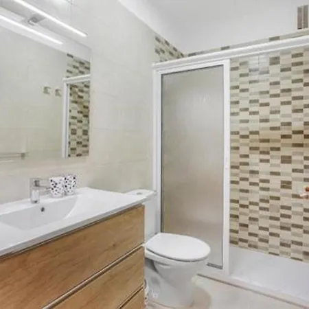 Impeccable 2-bed In Bajamar Διαμέρισμα