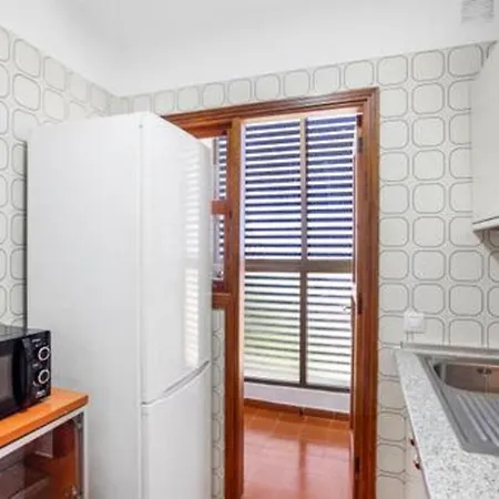 Impeccable 2-bed In Bajamar Διαμέρισμα